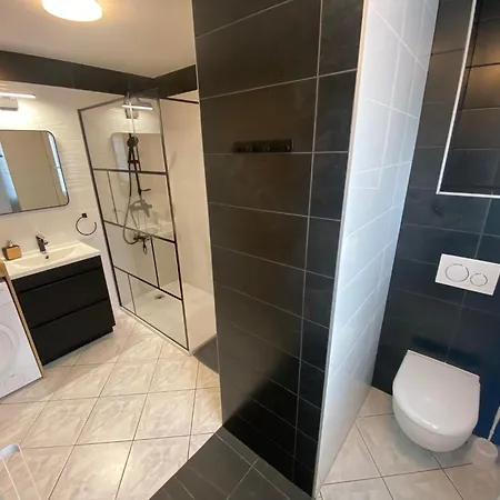 Appartement Le 11 De Colmar Extérieur photo