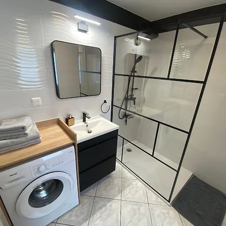 Appartement Le 11 De Colmar Extérieur photo