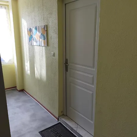 Appartement Le 11 De Colmar Extérieur photo