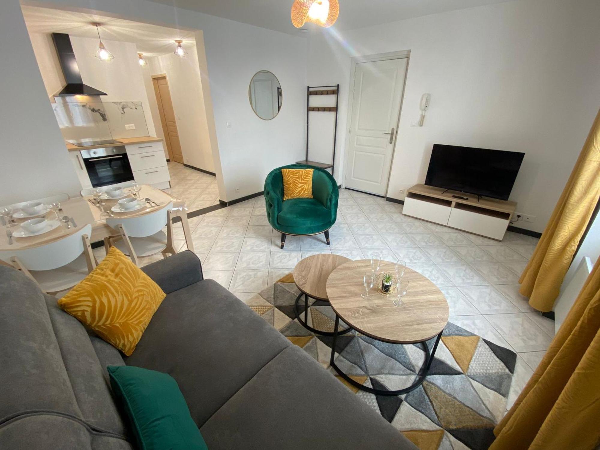 Appartement Le 11 De
