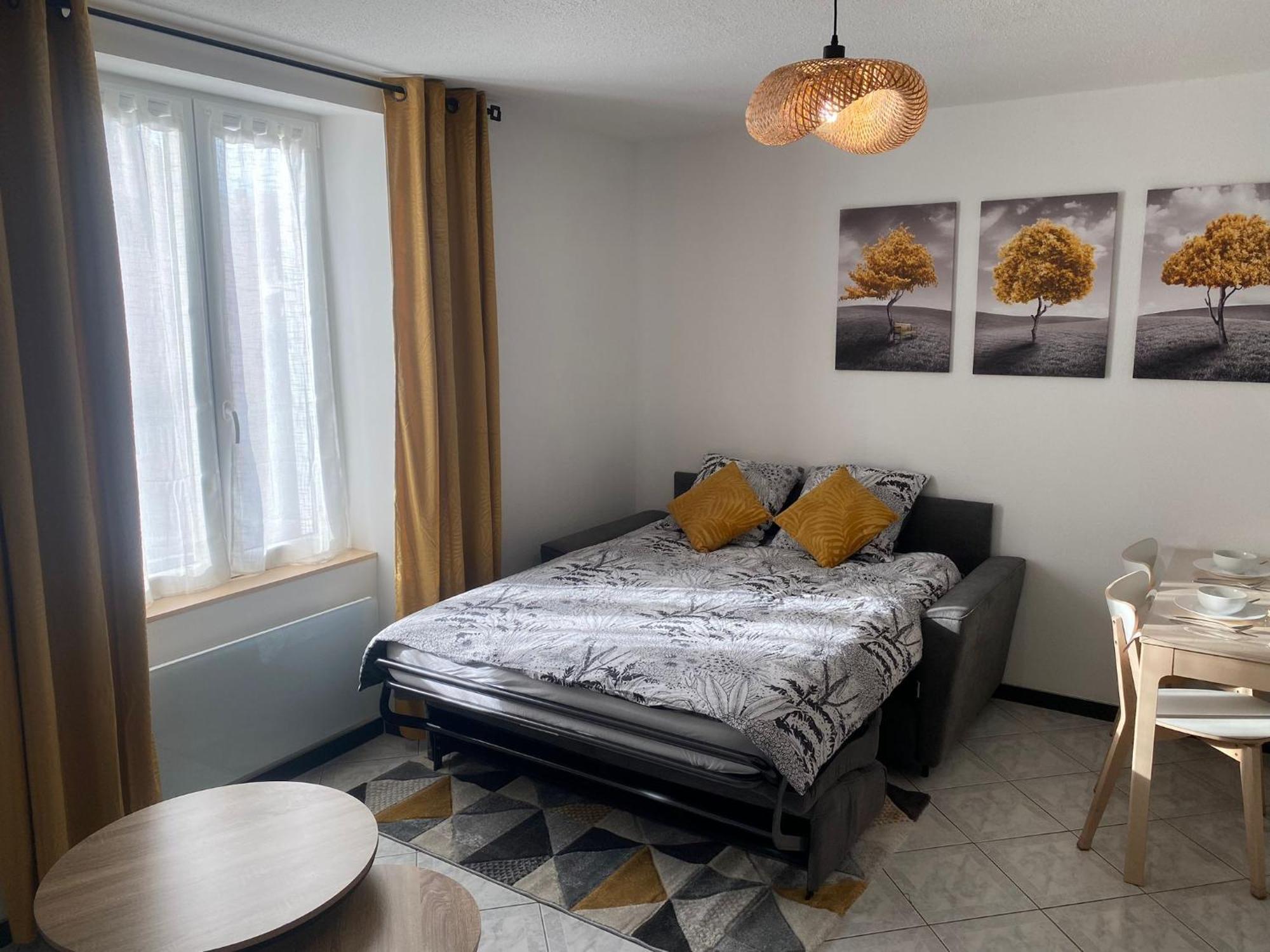 Le 11 De Appartement