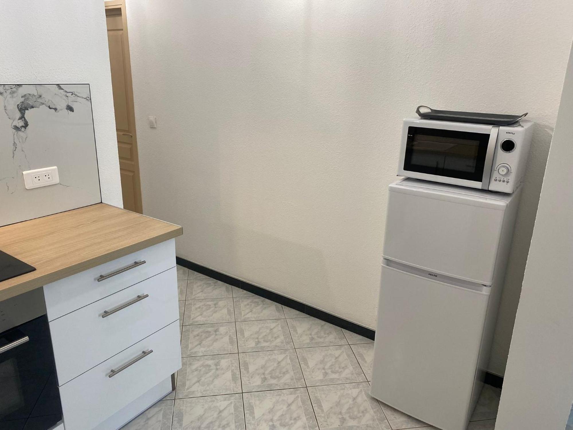 Le 11 De Appartement *